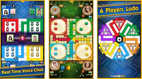 Ludo King Gets Quick Ludo, Up to Six Player Online Multiplayer Modes | Technology News