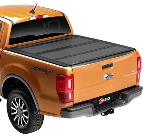 Best Tonneau Cover For A Honda Ridgeline (2023 Review) - TruckWire.co