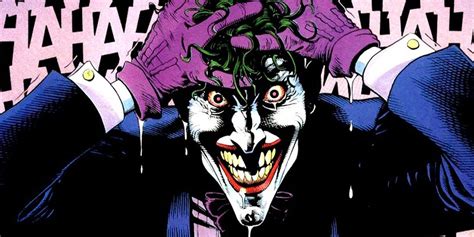 The Joker Gave DC's Mightiest Villain His Most EMBARRASSING Defeat