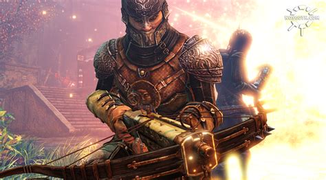 Nosgoth closed alpha opens up for Europe and North America - VG247