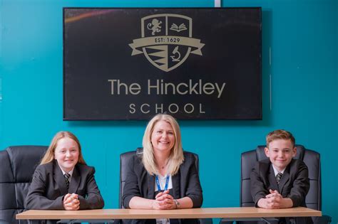 The Hinckley School - Leadership