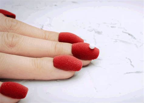 3D printed nail art comes to life through stop motion animation