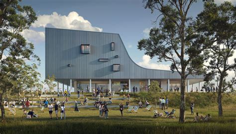 ADP Consulting | Tamworth Campus Expansion, University of New England