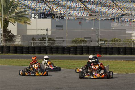 Daytona Kart Wk Day 2 375 – RacingJunk News