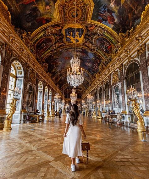 30 instagrammable places in paris 2023 includes map – Artofit