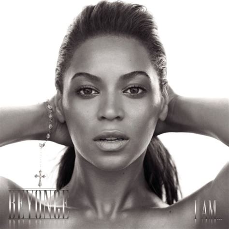 Sound of The Monster: Beyonce Knowles