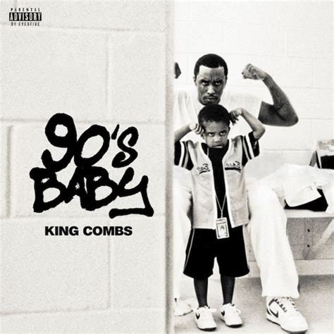 Diddy’s Son King Combs Drops Debut Mixtape ’90’s Baby’ | Complex