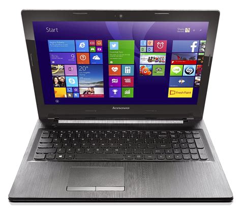 Lenovo G50-30 80G0 - Virtual Store