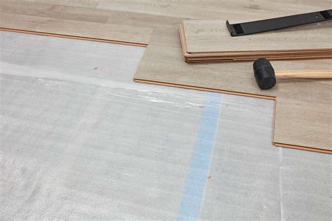 Flooring Underlayment Basics: What to Know