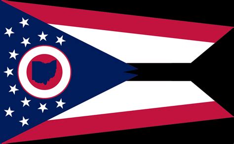 ohio flag redesign by thesmith11 on DeviantArt