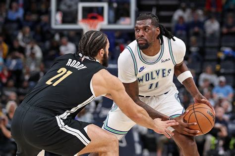 Timberwolves vs. Grizzlies preview: tickets, TV channel, radio, injury report | NBA.com