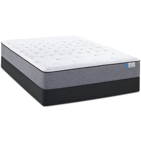 Sealy Posturepedic King Mattress - Sealy Posturepedic® Gel Series Mattress-California King ...