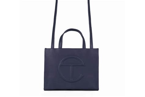 Telfar’s Popular ‘Bushwick Birkin’ Bag Is On Amazon After Oprah Added It to Her Favorite Things List