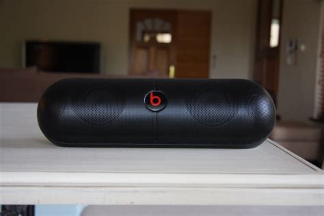 Review: Beats Pill XL