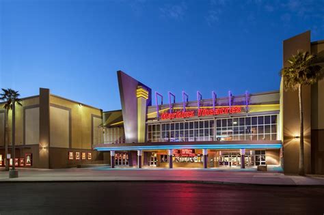 Harkins Theatres Chandler Fashion 20