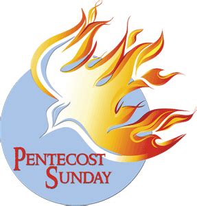 PENTECOST SUNDAY – First Christian Church