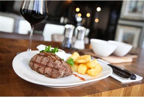 Steak of the Art Cardiff - Book restaurants online with ResDiary