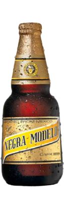 Dark Beer Negra Modelo - Drink Secrets