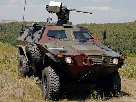 Cobra II Tactical Wheeled Armoured Vehicle | Military vehicles, Armored vehicles, Army vehicles