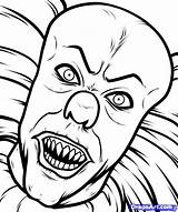 Https//wwwgooglecom/searchq=coney Island coloring Pages  Scary sketch template