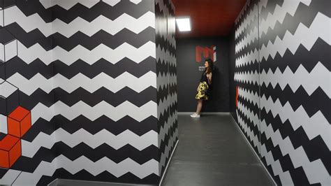 Museum of Illusions: Tickets, Hours, and Visitor Information