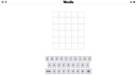 Wordle: A Word Game Based on 6 Guesses, 5 Letters, and 4 Lessons in ...