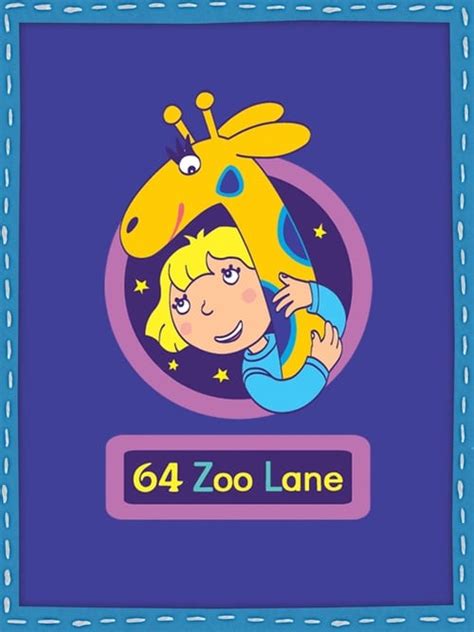 64 Zoo Lane | Animation Wiki | Fandom