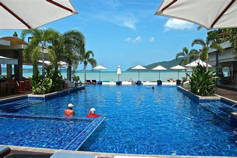 Serenity Resort & Residences Phuket - UPDATED 2020 Prices, Reviews ...