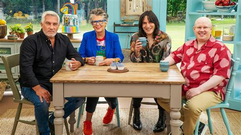 The Great British Bake Off: An Extra Slice - On Demand - All 4