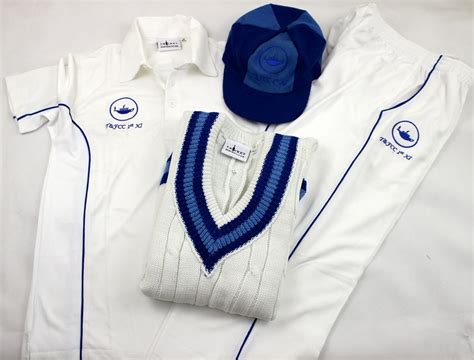 Cricket Teamwear, Club Clothing, Shirts, Team Jumpers, Caps, Sun Hats ...