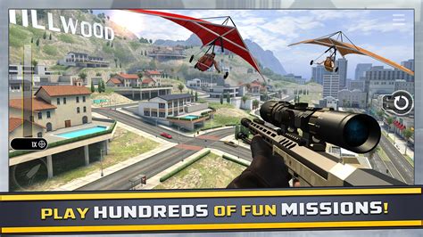 Pure Sniper - Miniclip