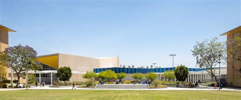 Crenshaw High School — SALT Landscape Architects