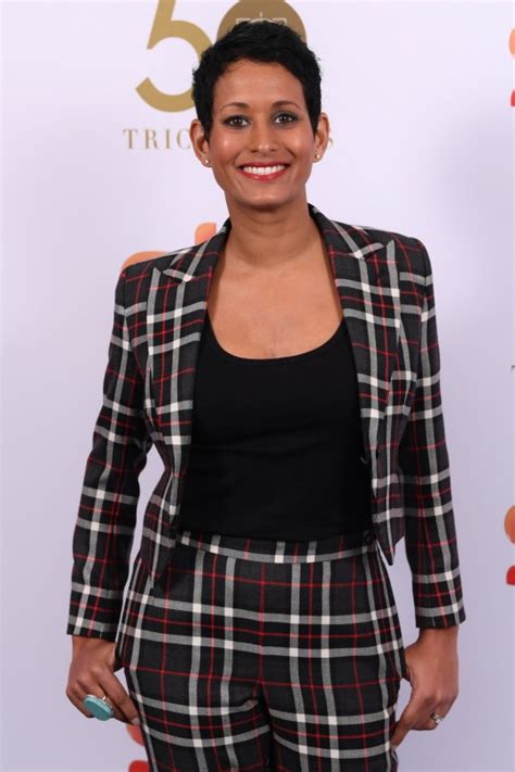 Ofcom assessing BBC over Naga Munchetty's 'racist' Donald Trump row | Metro News