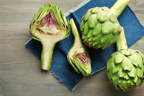 Eat Your Heart Out- It's Artichoke Season! - Veritable Vegetable