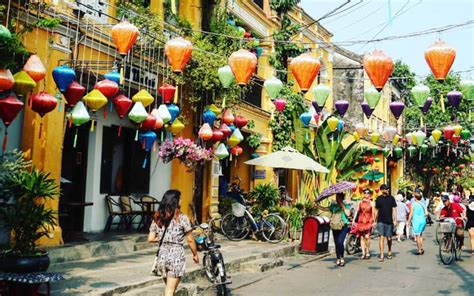 Đôi nét giới thiệu về Phố Cổ Hội An | Saigon Star Travel - EU-Vietnam ...