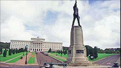 Northern Ireland Assembly facing £8m building loss - BBC News