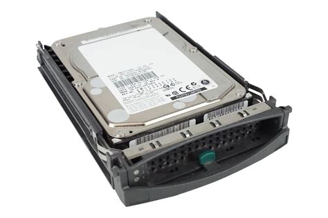 Fujitsu SCSI Hard Drive HDD 73GB 3,5" U320 CA06308-E116