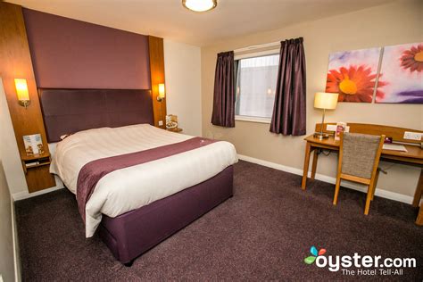 Premier Inn Leeds City Centre (Leeds Arena) Hotel - Street at the ...