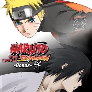 Naruto Shippuden the Movie: Bonds - Rotten Tomatoes