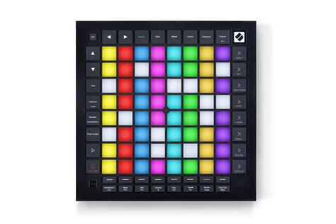 Launchpad Pro Mk3 Manual