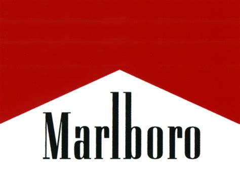 Pictures Blog: Marlboro Cigarettes Logo