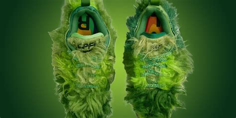 Grinch Dunk: CPFM and Nike’s Latest Crazy Release