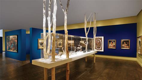 Montreal Museum of Fine Arts — Museum Review | Condé Nast Traveler