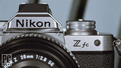 Nikon Camera Line Up