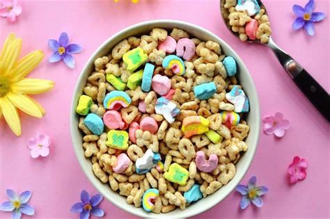 28 of the world’s highest sugar cereals | lovefood.com