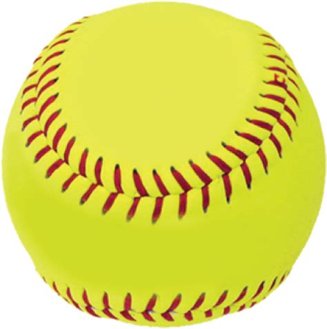 Softball Png Free Download