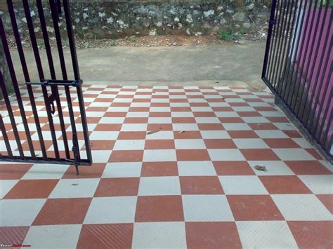 Parking Tiles Manufacturer in Nalanda Bihar India by Dianaa Industries | ID - 1259372