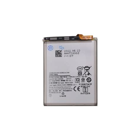 Samsung S22 Ultra Battery | Parts4Cells