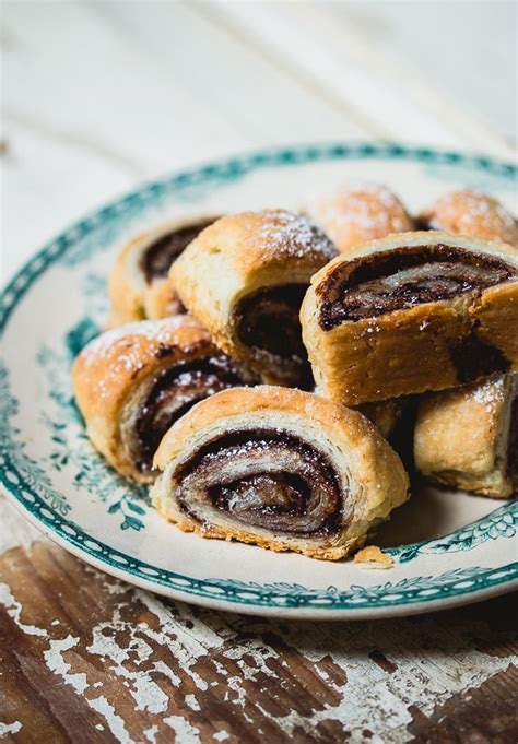 Best Rugelach Cookies (Easy!) - Pretty. Simple. Sweet.