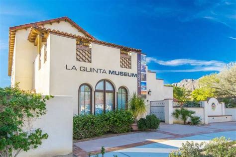 25 Best & Fun Things to Do in La Quinta (CA) - The Tourist Checklist